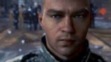 底特律：成为人类 PS4 发售日期已确认